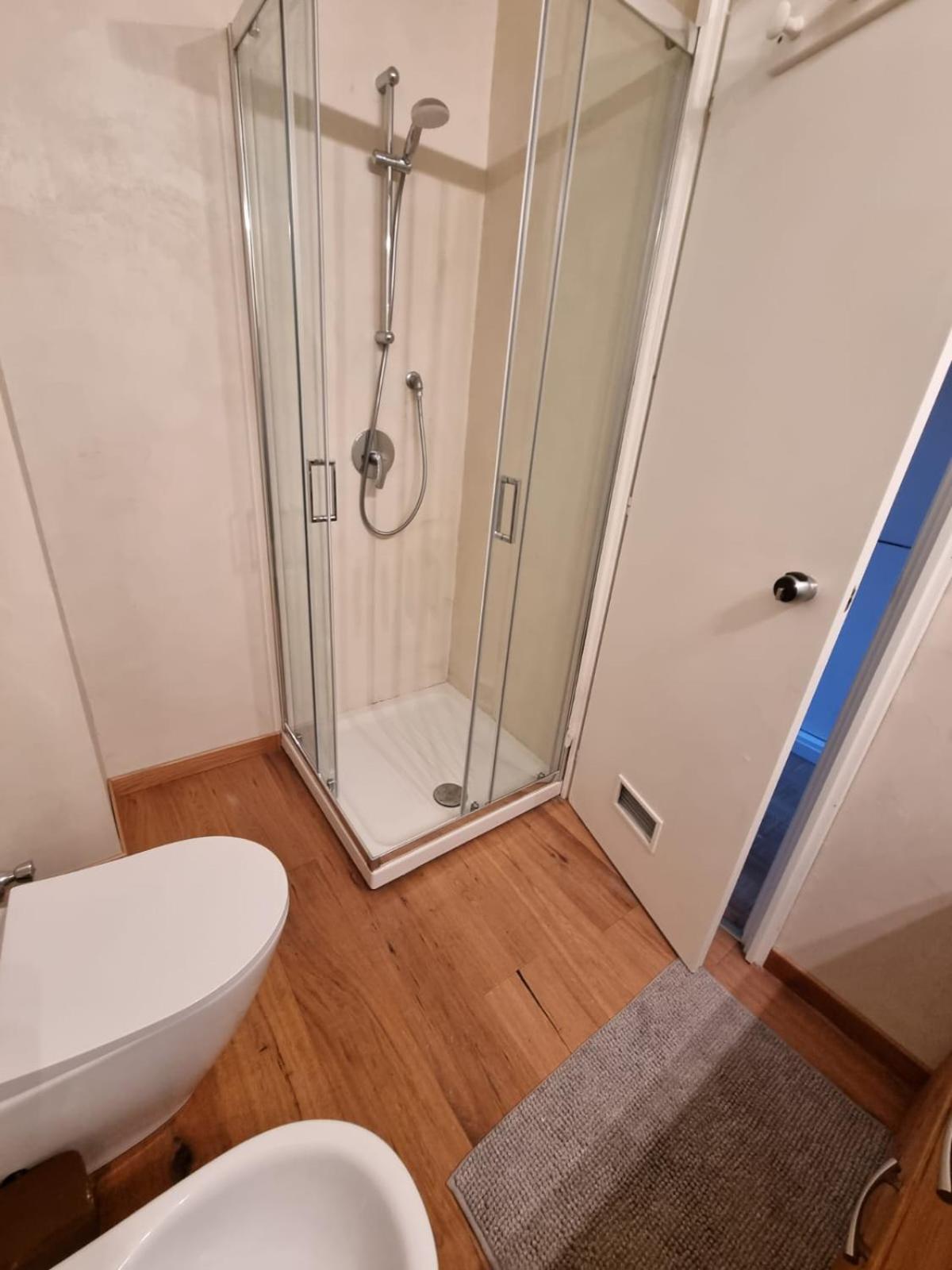 Abbraccio Alpino Apartment Pila  Exterior photo