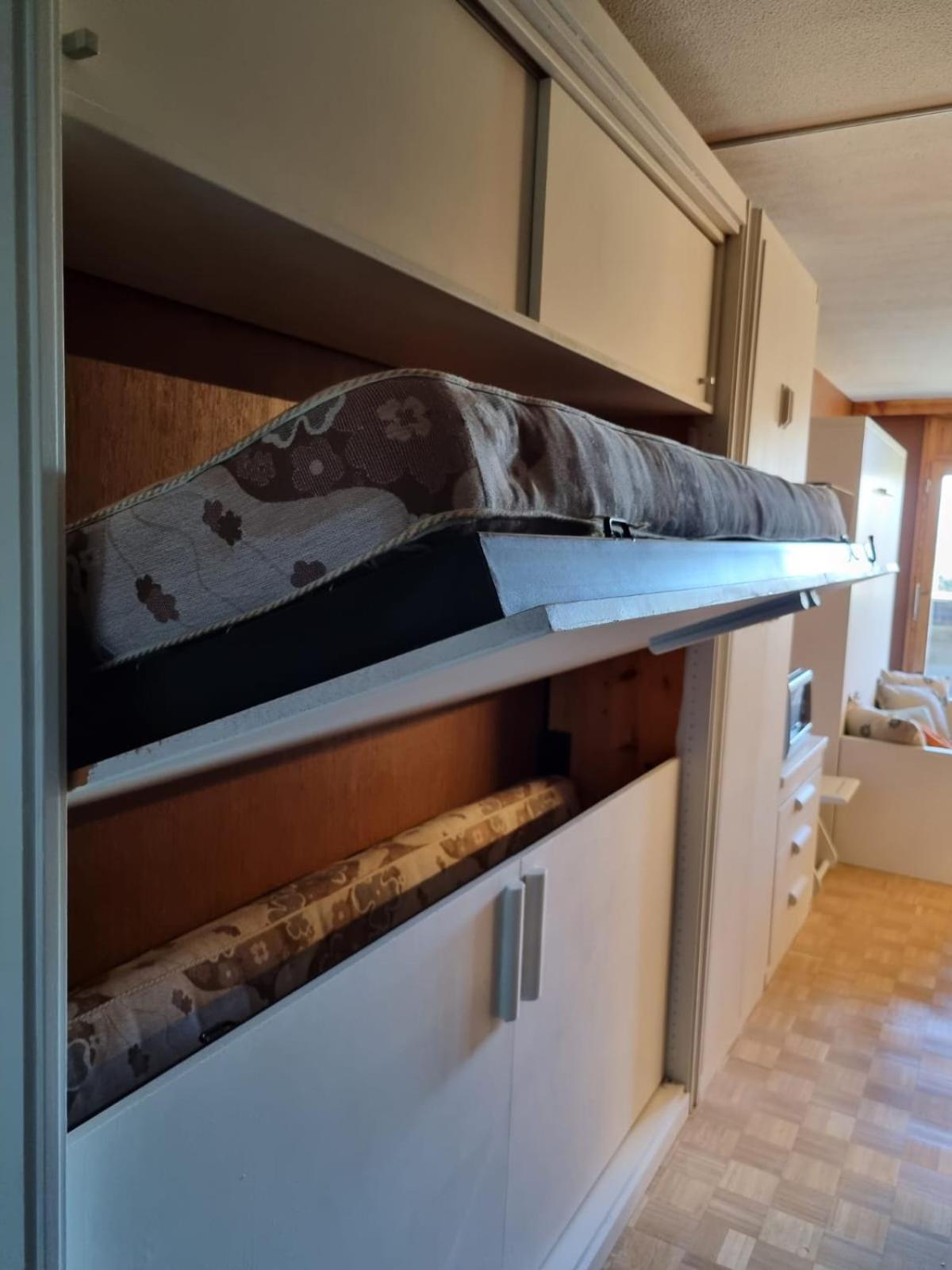Abbraccio Alpino Apartment Pila  Exterior photo