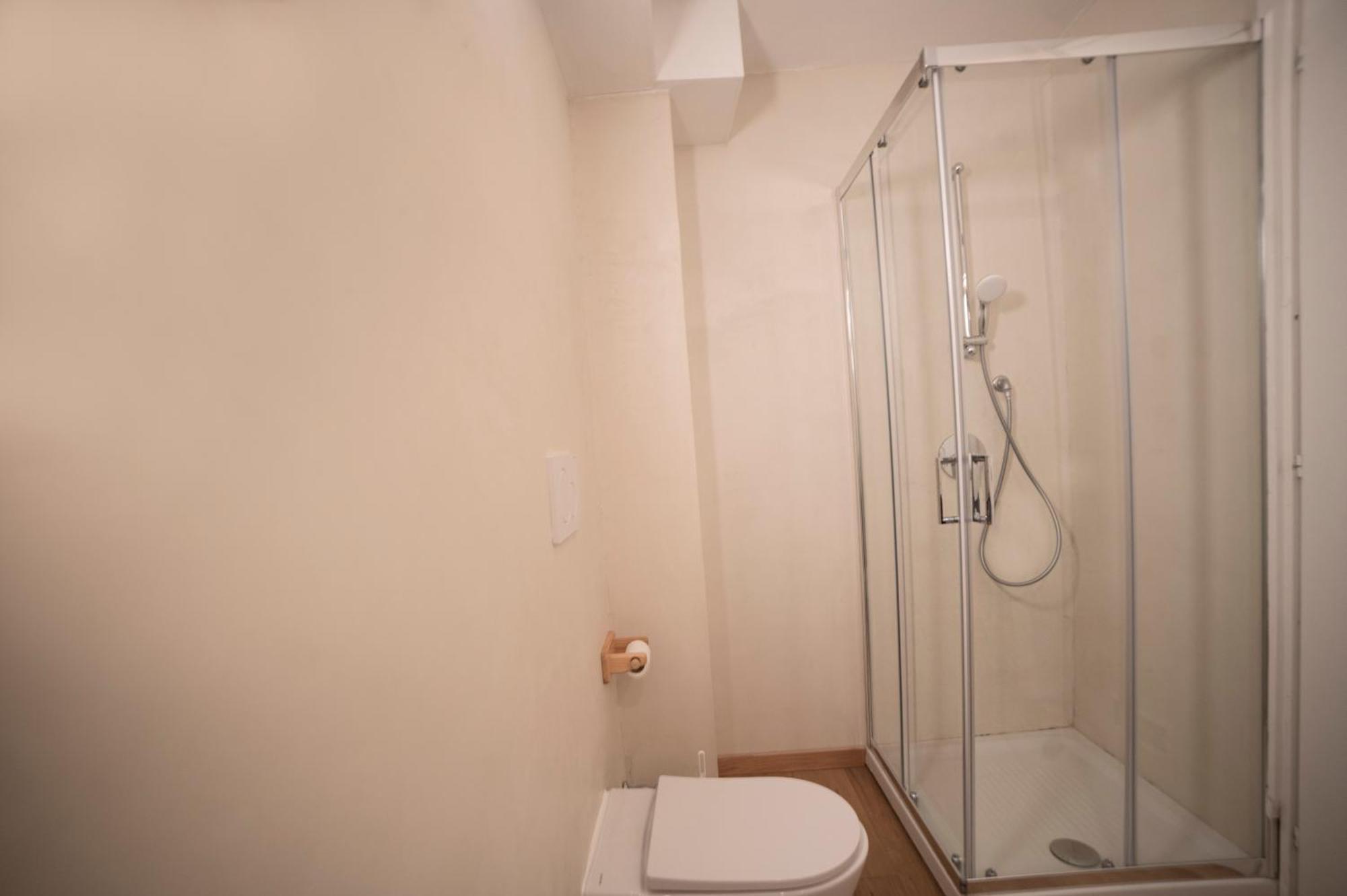 Abbraccio Alpino Apartment Pila  Exterior photo